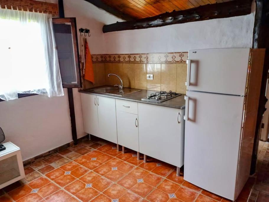 Villa Tamadaba Agaete  Zewnętrze zdjęcie