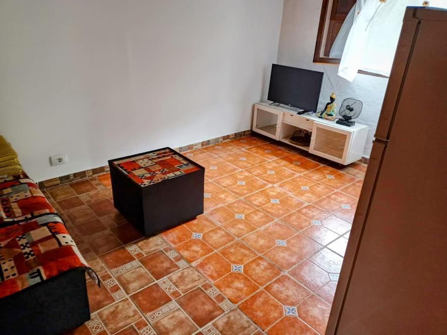 Villa Tamadaba Agaete  Zewnętrze zdjęcie