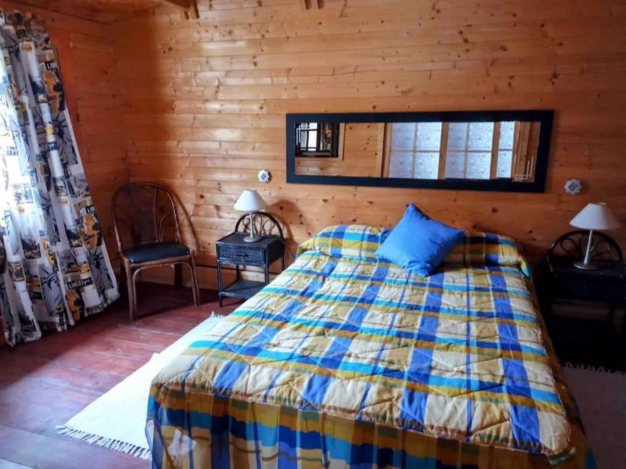 Villa Tamadaba Agaete  Zewnętrze zdjęcie
