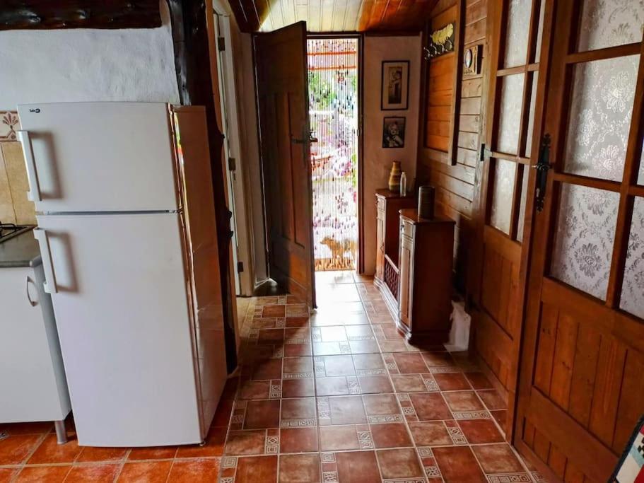 Villa Tamadaba Agaete  Zewnętrze zdjęcie